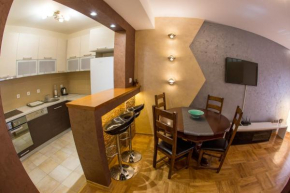 Djurkovic Apartment